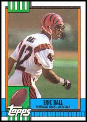 266 Eric Ball